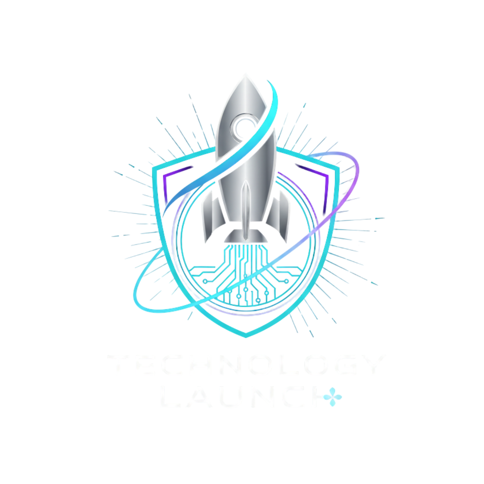 Digital Launch Logo